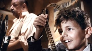 Ennio Morricone  Cinema Paradiso The Original Soundtrack High Quality Audio [upl. by Yarw]