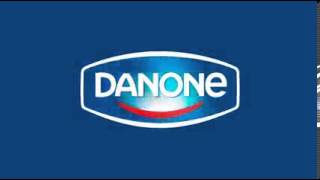 mmm danone [upl. by Nnoved]