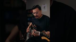 daphne blue  the band camino guitarcover guitarist thebandcamino [upl. by Loginov]