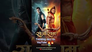 Raja ram poster trending no1 on YouTube rajaram khesarilalyadav newmovie trending shorts [upl. by Salokin678]