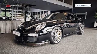 Porsche 911 997 GT3 buyers review [upl. by Neyrb]