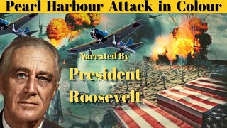 Pearl Harbor 2001 Counter Attack [upl. by Rodgers]