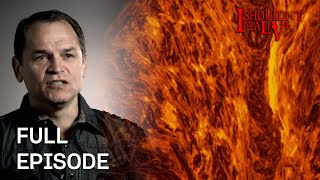 Avoiding Death By Volcano Eruption  S5 E9  Full Episode  I Shouldnt Be Alive [upl. by Icrad502]