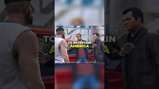 The Rise and Fall of a Troubled Celebrity A Shocking Revelation shorts gta5 gaming [upl. by Hugo694]