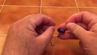 Strongest Fluorocarbon knots in Bass Fishing [upl. by Dominik]