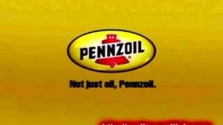 TVC  Advertising  Iklan PENNZOIL International  Torture [upl. by Jolynn]