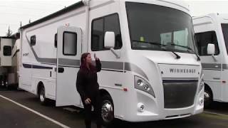 2018 Winnebago Intent 26M Class A RV 11946 [upl. by Silvain]