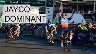 EWAN IS BACK TO HIS BEST Australian Crit National Champs Highlights [upl. by Roderick513]