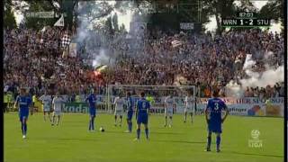 20102011 SK Puntigamer Sturm Graz Meister 2011  Saisonrückblick  Highlights [upl. by Tsnre979]