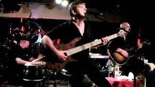 Stranglers  English Towns  Lessine2  11April2011MP4 [upl. by Anwahsad]