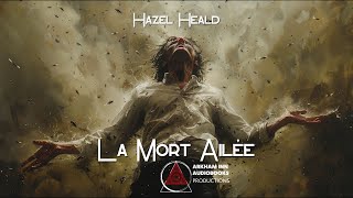 La mort ailée  Hazel Heald 1933 [upl. by Gavrilla]