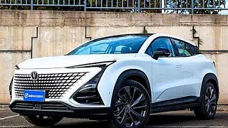 Changan UniT 2024  Review Exterior and Interior  Car Review [upl. by Aym]