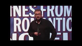 Mock the Week Gary Delaney Scenes Wed Like To See [upl. by Aharon62]