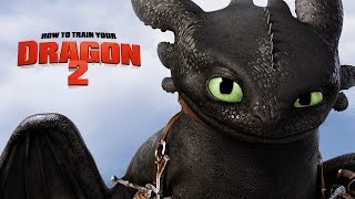 ☼☼☼ How to Train Your Dragon 2 ☼☼☼  Gameplay 01 1080p [upl. by Mcquoid]