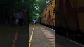 indian railways  Nilambur Train Route 🚂 india railways monkeypox latest news viral mms video news [upl. by Afihtan]