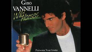 Gino Vannelli  Wild Horses Extended Remix [upl. by Ahsitruc]