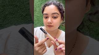 Maybelline concealer ￼😱🤌🏻 mayblline concealer video shortvideo ytshorts trendingvideo [upl. by Boniface]