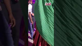 Saya Wala Chijwa Kiraya Par  Pari Lagelu bhojpuri song dance viralvideo [upl. by Burch]