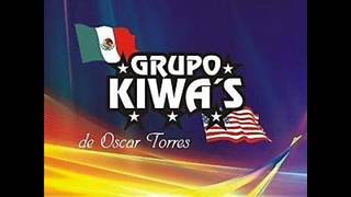 Los Kiwas  La caida del GiganteLos hombres tambien lloran Disco 2004 [upl. by Kavanaugh]