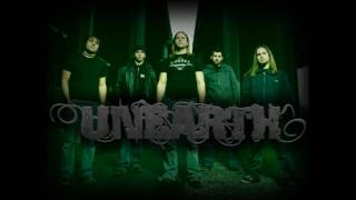 Unearth  Sandblasted Skin Pantera Cover [upl. by Mack973]