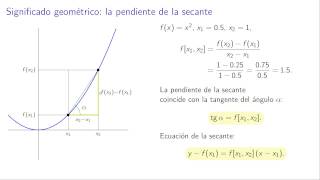 Diferencias divididas de primer orden [upl. by Atiuqel]