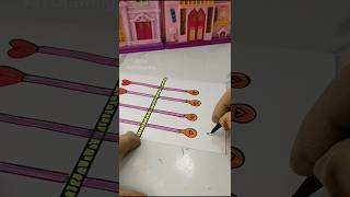 How to make white paper card ideas mothers day shortvideo [upl. by Tisbee]