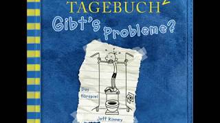 Jeff Kinney Gregs Tagebuch 2  Gibts Probleme [upl. by Aicemak]