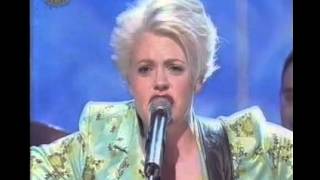 Dixie Chicks  Theres Your Trouble Live  SMTV UK 1999 [upl. by Yde352]