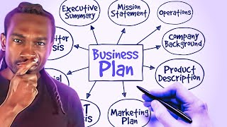 The Box Truck Business Why A Business Plan Is Important [upl. by Wharton549]