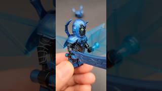 An EPIC Blue Beetle Minifigure 🪲 [upl. by Davidson]