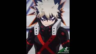 Shake it off Alight Motion Edit Bakugo [upl. by Darsey717]