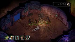 Pillars of Eternity 2 Deadfire part 39 [upl. by Acirret209]