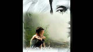 yatim piatu official audio music [upl. by Zosema]