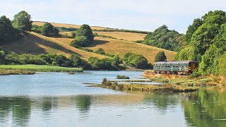 Looe Valley Line [upl. by Bigg376]