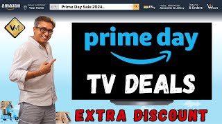 Prime Day Sale TV Deals  Amazon Prime Day Deals  TV Deals All Sizes [upl. by Gasper]