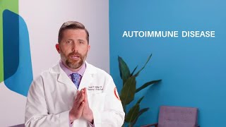 Autoimmune ILD [upl. by Charters]