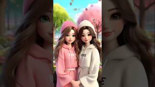 Commented name 🦋🙏🏻 shweta trending aianimation viral subscribe 2024 ytshorts commentyourname [upl. by Hiroko]