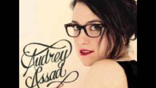 Audrey Assad The Way You Move Lyrics in Description [upl. by Ause]