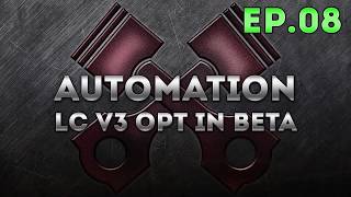 Automation LC V3 Archana Shitboxes Ep08 [upl. by Tella388]