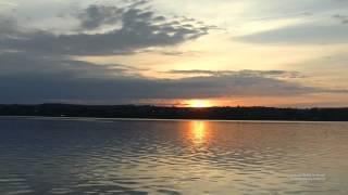 Starnberger See  Seepromenade am Morgen  Teil 1  Lake Starnberg in the morning  Part 1 [upl. by Krystin]