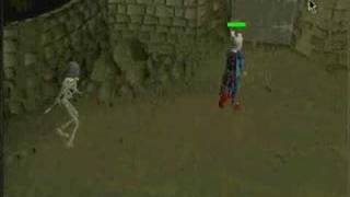 RS Barrows Video Speakoniad 5 [upl. by Eerdna]