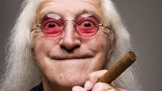 Jimmy Savile Last  Final Exclusive 40 Min BBC Interview quotI Got Away With Itquot  BBC Radio 2 [upl. by Rayna]