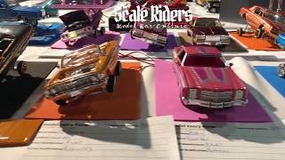 Model Car Coverage Valley Con 2018 So Many Ways MCC [upl. by Kristie751]