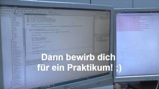 Ausbildung Fachinformatikerin bei UForm [upl. by Tien]