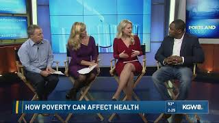 How poverty can affect health [upl. by Coraline623]