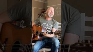 Belter  Gerry Cinnamon acoustic cover healys kitchen folk hohey lumineers thehealys [upl. by Kotta343]