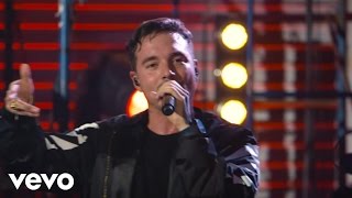 J Balvin  6 AM Live at The Year In Vevo [upl. by Schott]