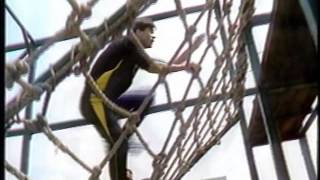 Krypton Factor 1992 Final [upl. by Coney]