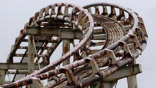 5 of the WORST Roller Coaster Disasters in Amusement History  National Coasters Countdown [upl. by Repsac]