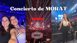 CONCIERTO DE MORAT Miami 2024 [upl. by Frodeen]